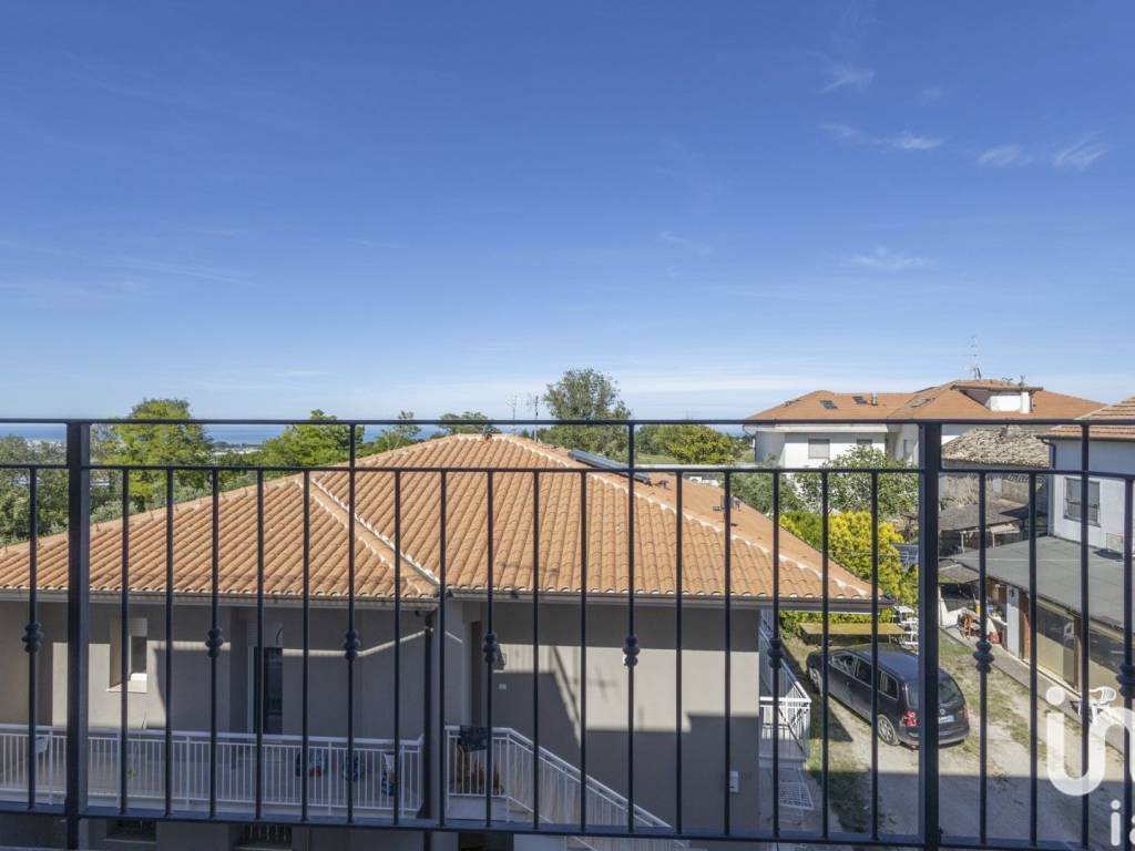 Appartamento a Sant'elpidio a mare in Via Dante Alighieri, 135 - Foto 5