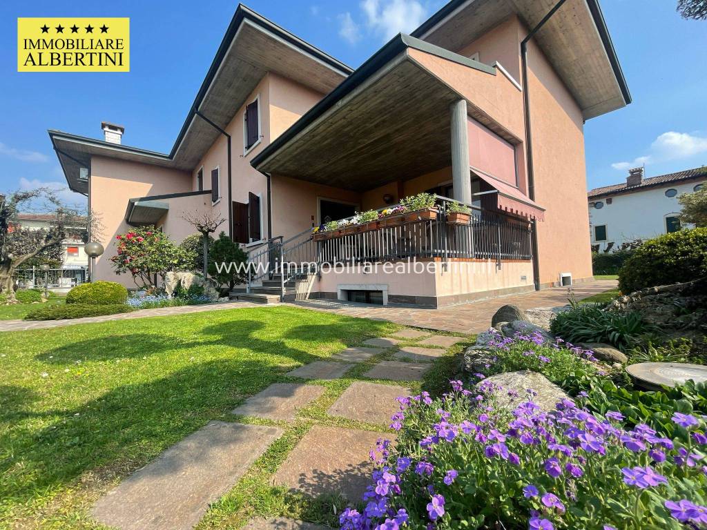 Villa a Sommacampagna in Via del Fante, 7 - Foto 3