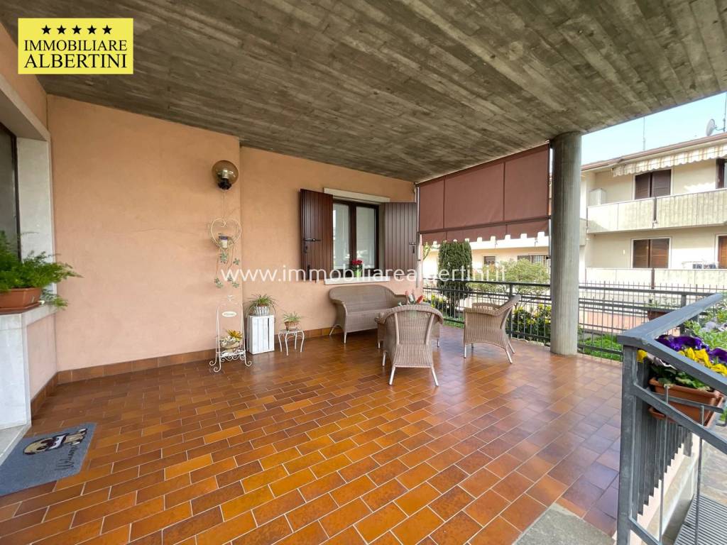 Villa a Sommacampagna in Via del Fante, 7 - Foto 5