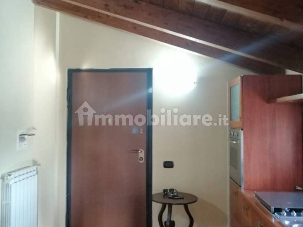 Attico / mansarda a Cassino in Via Guado Santa Maria - Foto 2