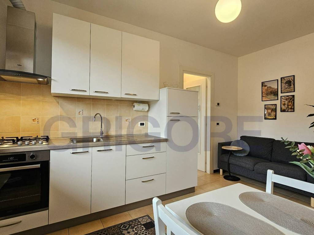 Appartamento a Gorizia in Via Pola, 7 - Foto 3