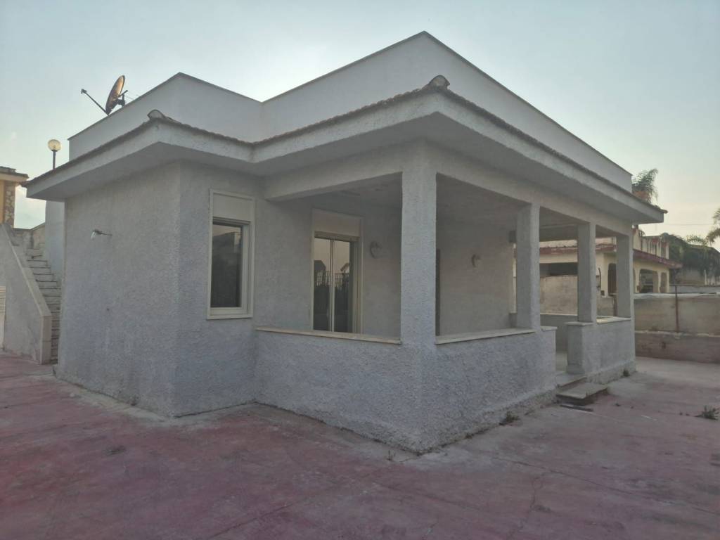 Villa a Carini in Via Amerigo Vespucci, 128 - Foto 2