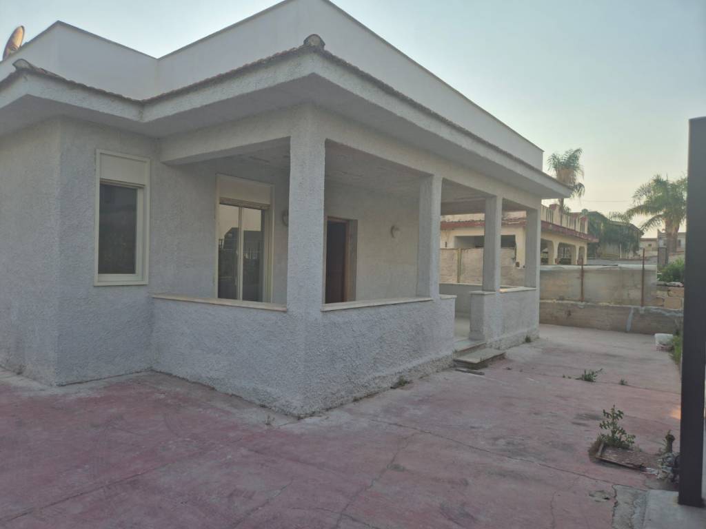 Villa a Carini in Via Amerigo Vespucci, 128 - Foto 3