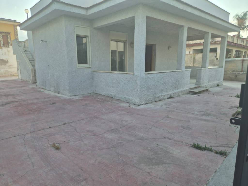 Villa a Carini in Via Amerigo Vespucci, 128 - Foto 4