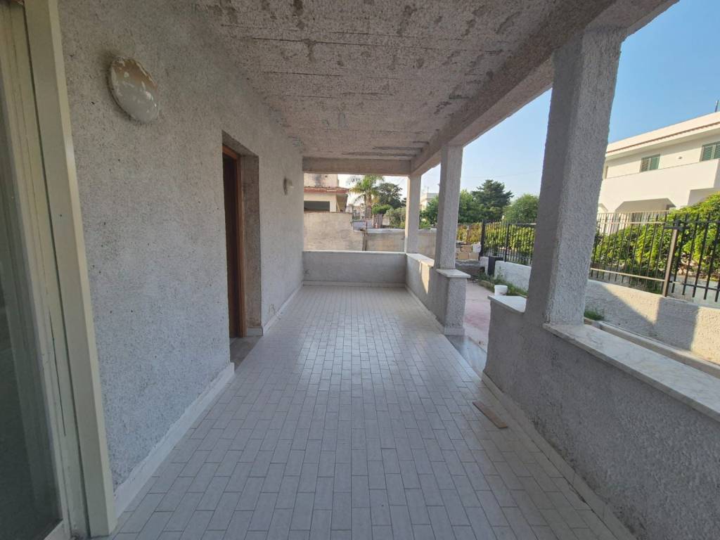 Villa a Carini in Via Amerigo Vespucci, 128 - Foto 5