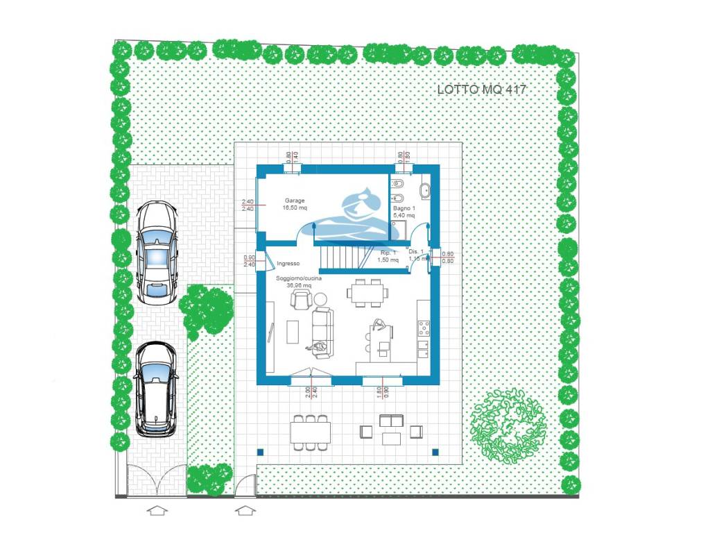 Villa a Ravenna - Foto 2