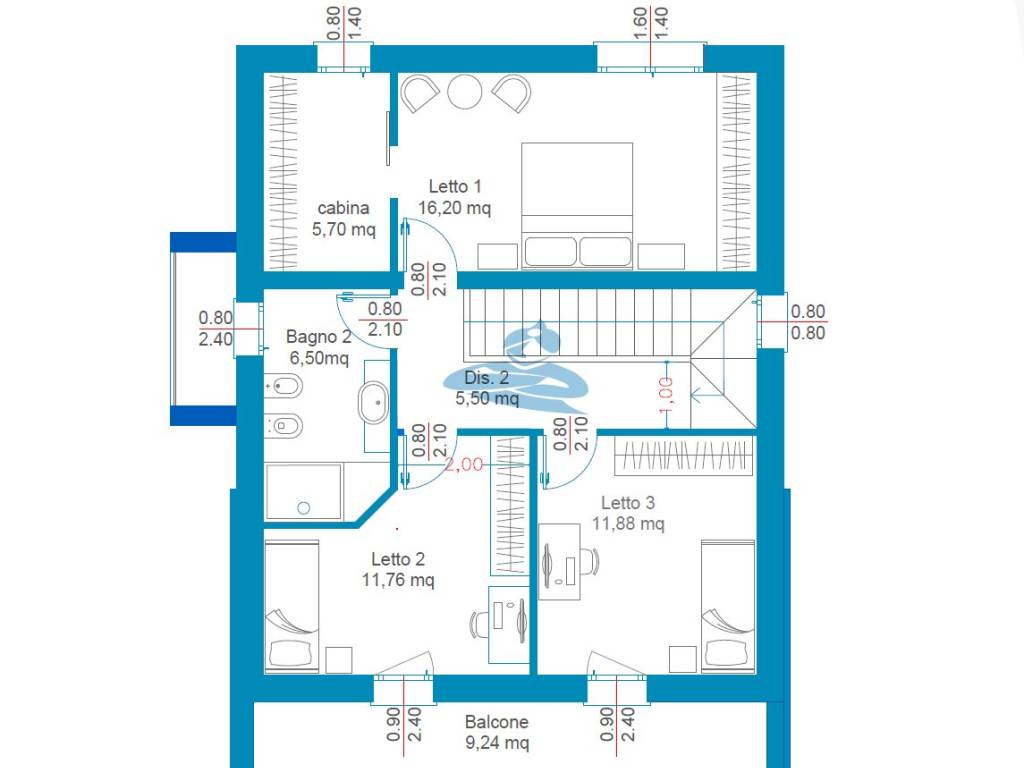 Villa a Ravenna - Foto 4