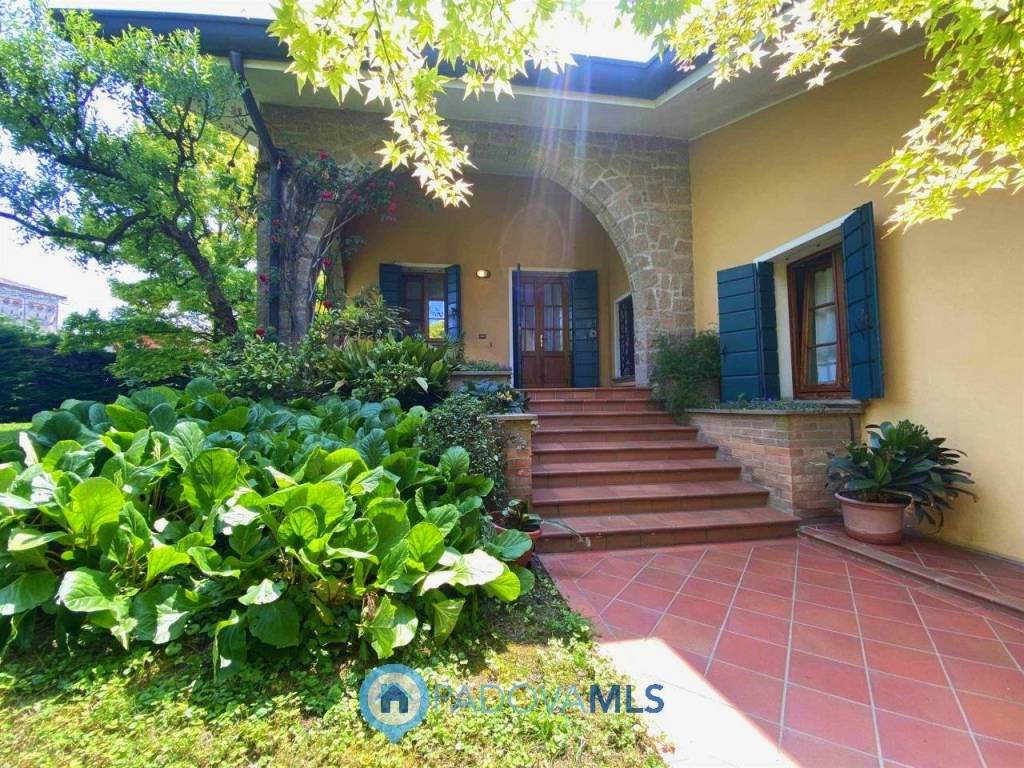 Villa a Montegrotto terme in Via Alessandro Volta - Foto 3