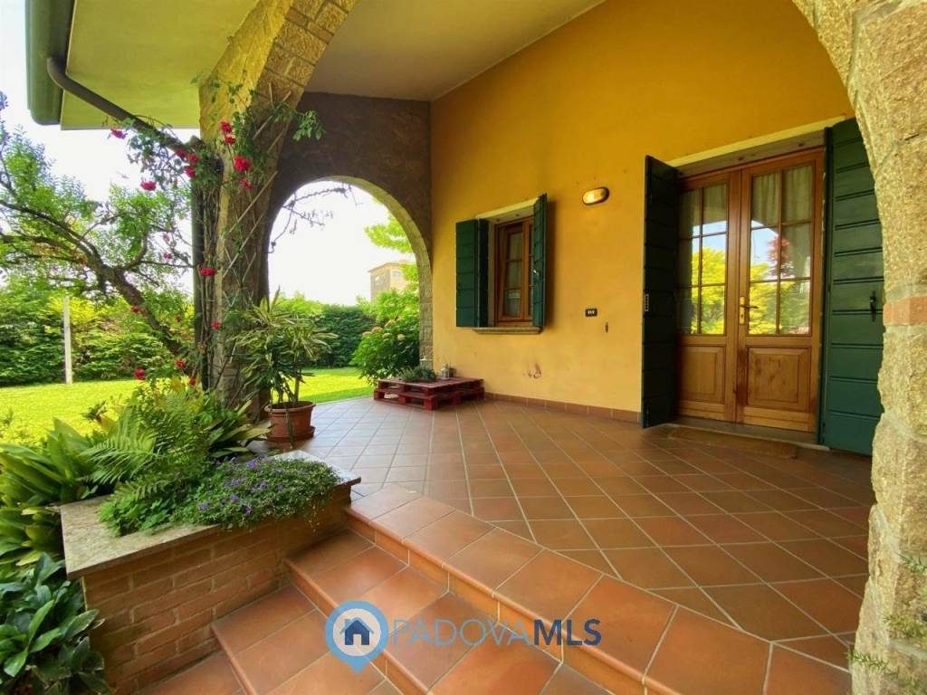 Villa a Montegrotto terme in Via Alessandro Volta - Foto 4