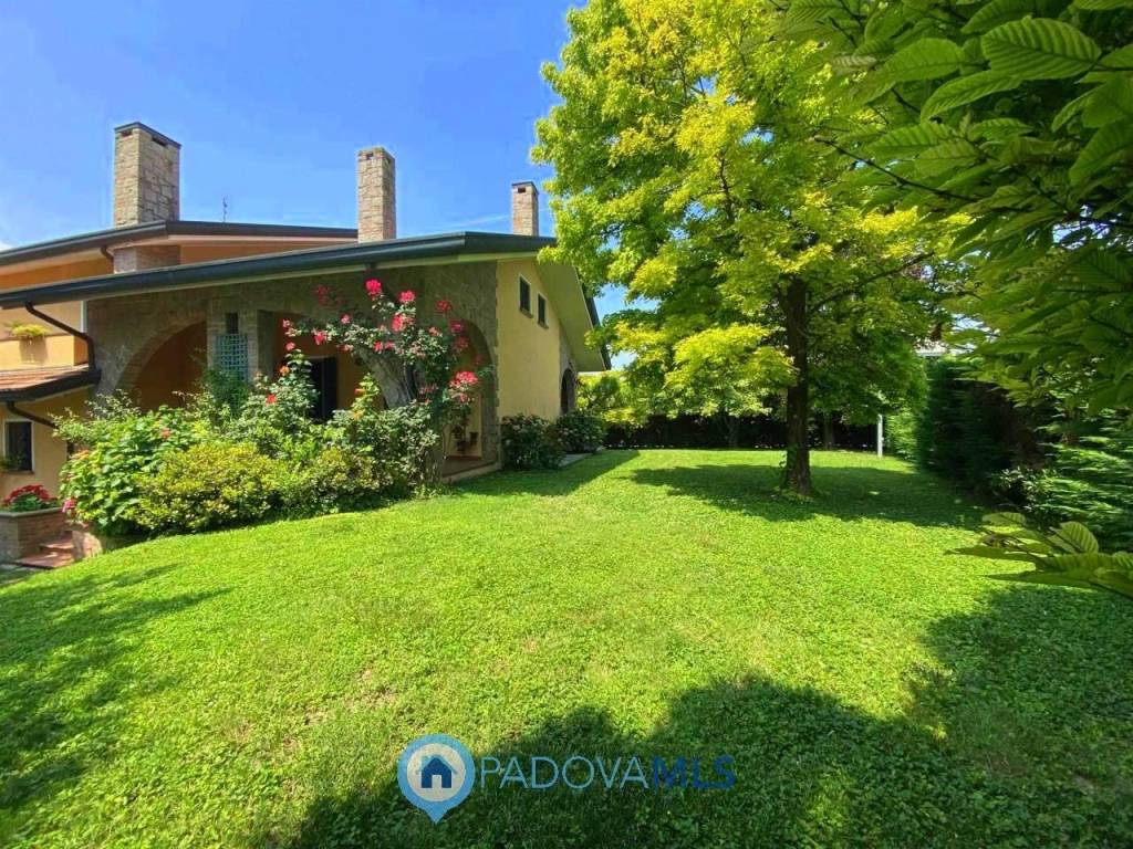 Villa a Montegrotto terme in Via Alessandro Volta - Foto 5