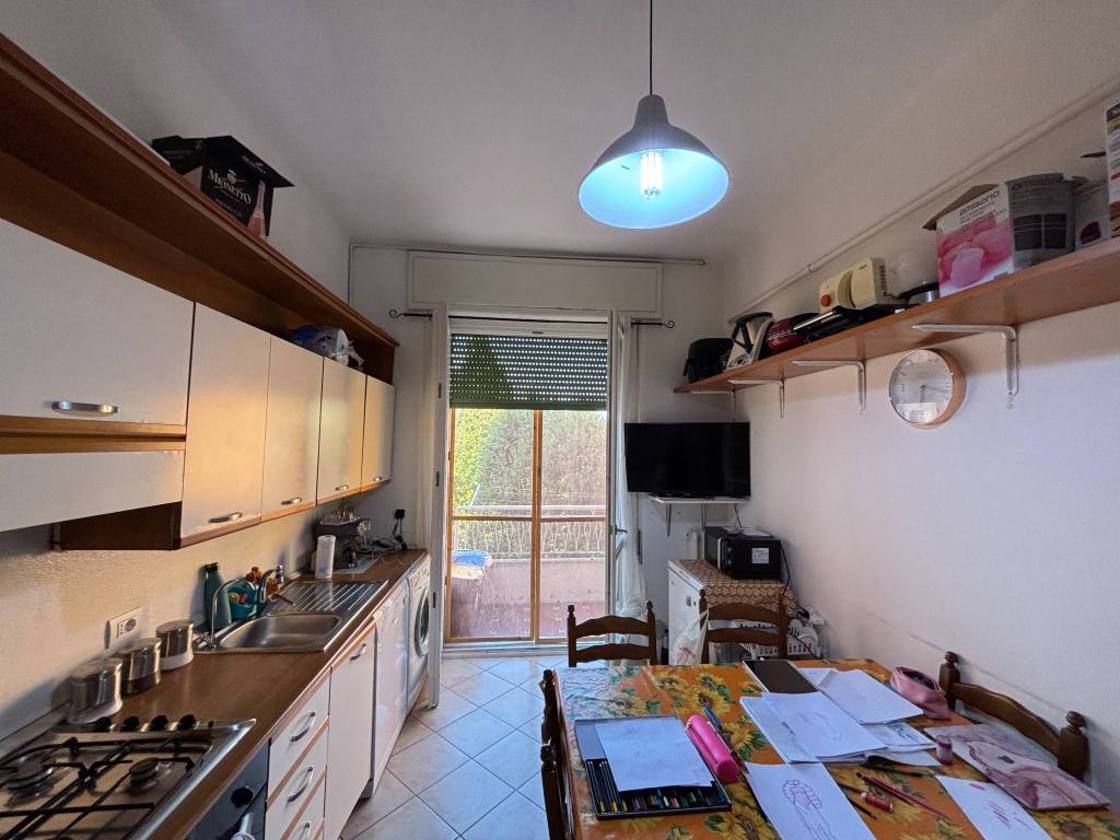 Appartamento a Piacenza in Via Benedettine - Foto 2