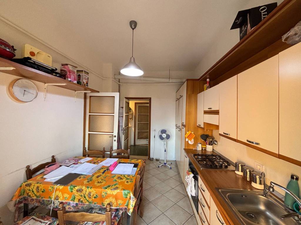 Appartamento a Piacenza in Via Benedettine - Foto 3