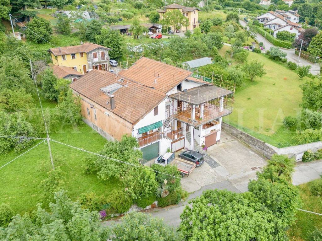 Casa indipendente a Pettenasco in Via Pratolungo, 33 - Foto 4