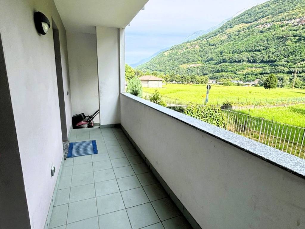 Appartamento a Morbegno in Via Bona Lombarda - Foto 5