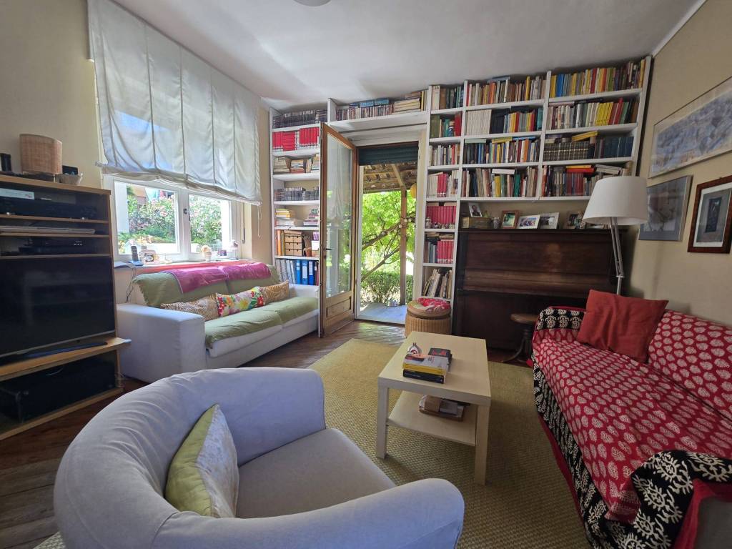 Villa a Castiglione torinese in Strada del Rio, 42 - Foto 2