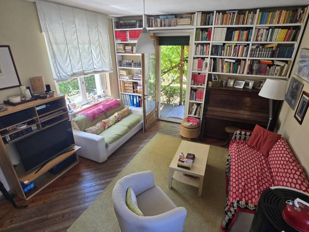 Villa a Castiglione torinese in Strada del Rio, 42 - Foto 5