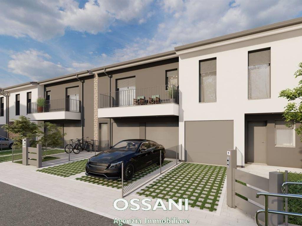 Appartamento a Faenza in VIA FRATELLI ROSSELLI, 5 - Foto 2