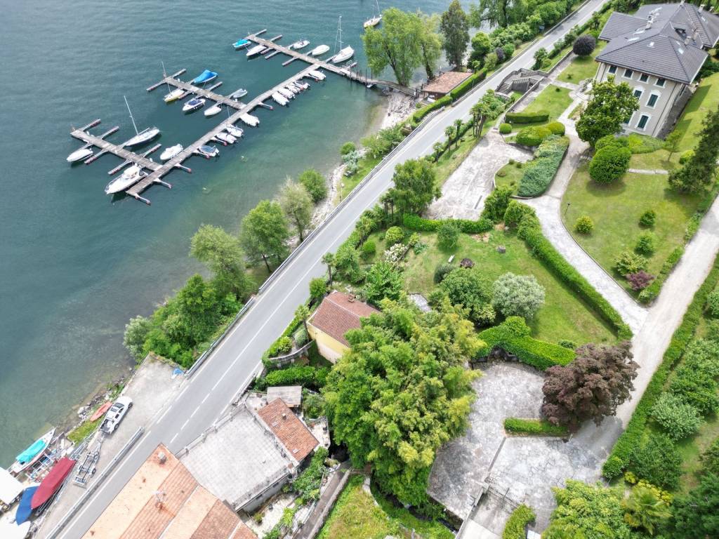 Villa a Ghiffa in Via Arcipreturale - Foto 2