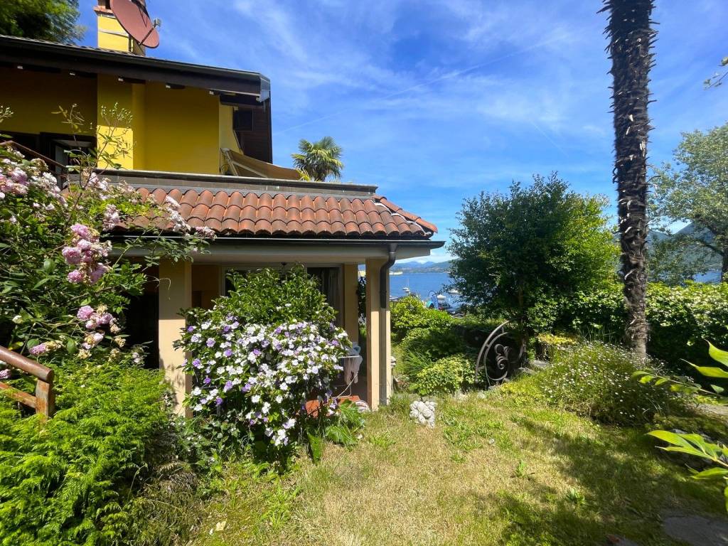Villa a Ghiffa in Via Arcipreturale - Foto 4