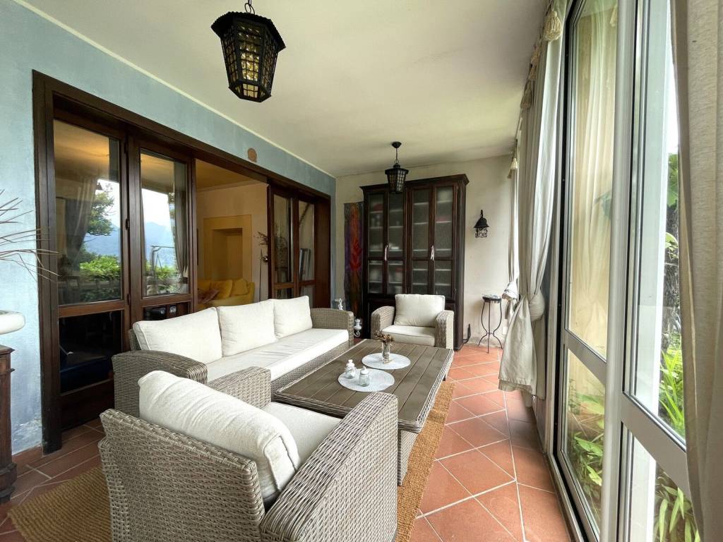 Villa a Ghiffa in Via Arcipreturale - Foto 5
