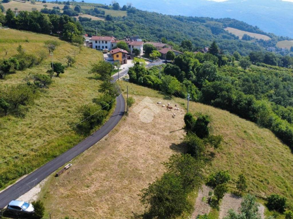 Terreno a Badia calavena in Via traversa roari - Foto 2