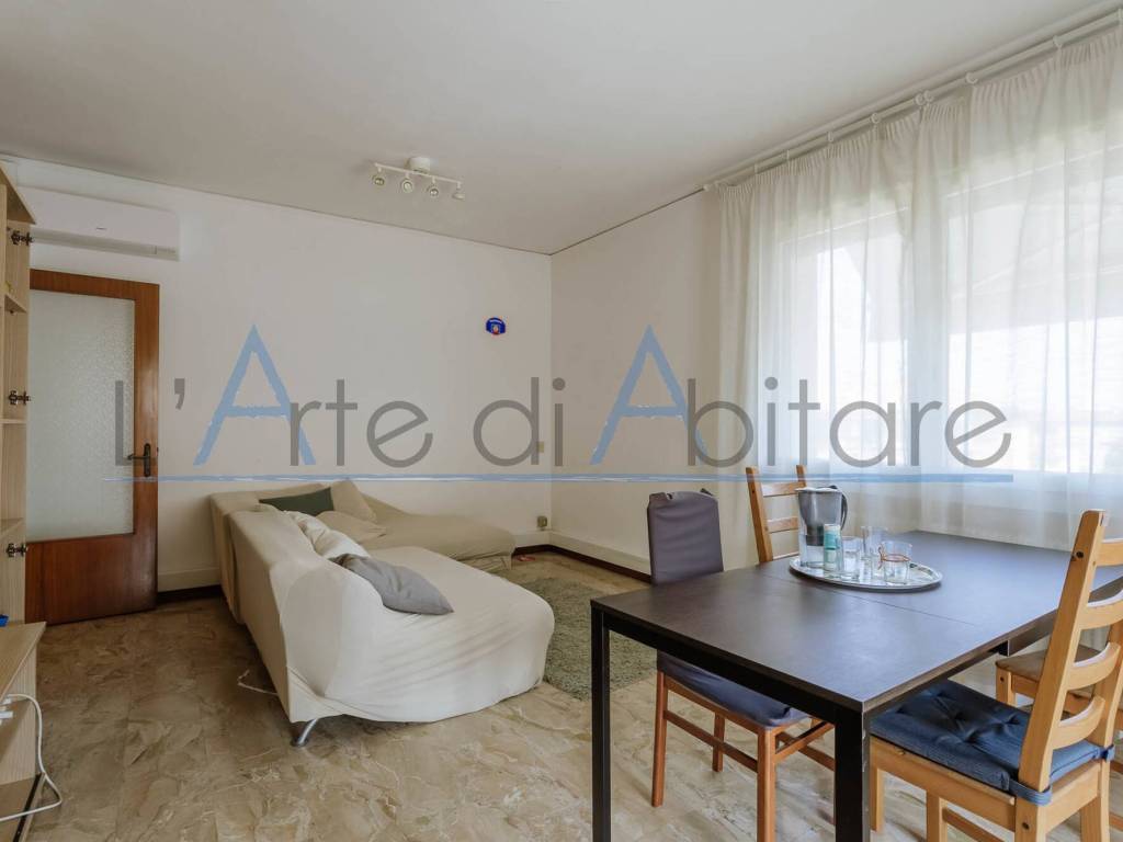Appartamento a Padova in Crescini, 104 - Foto 2