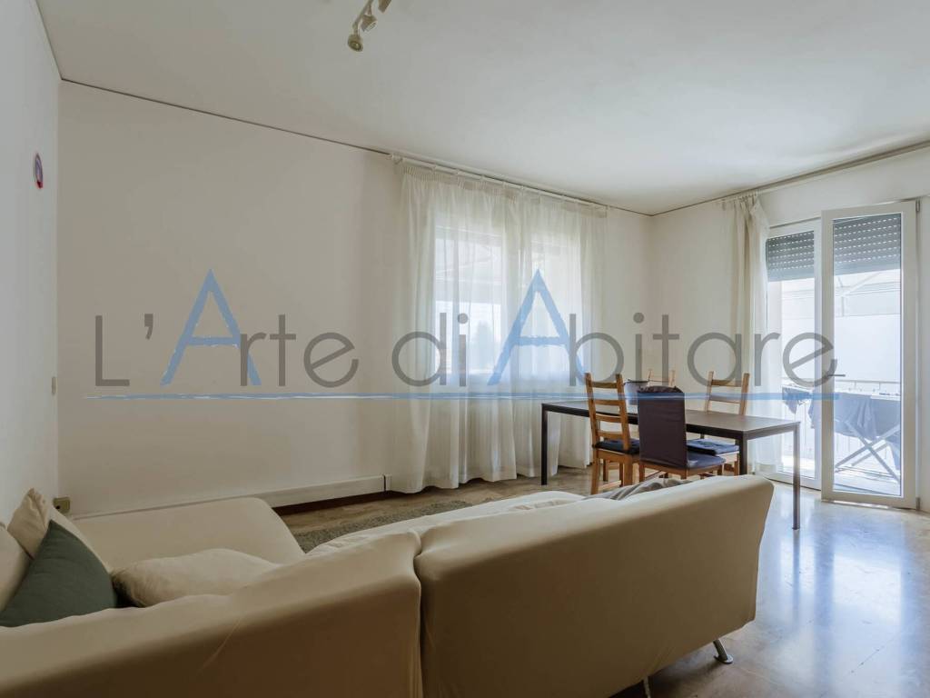 Appartamento a Padova in Crescini, 104 - Foto 3