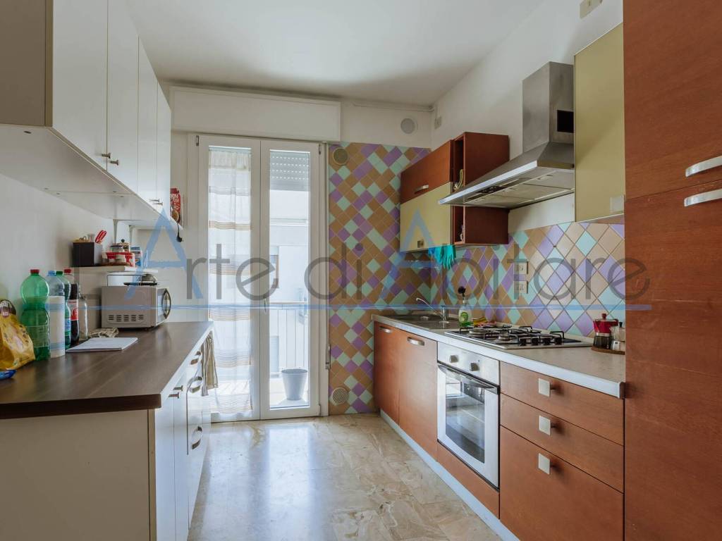 Appartamento a Padova in Crescini, 104 - Foto 4