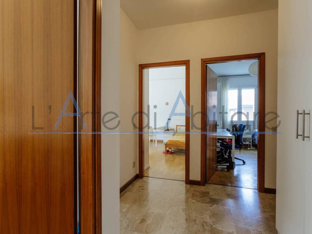 Appartamento a Padova in Crescini, 104 - Foto 5