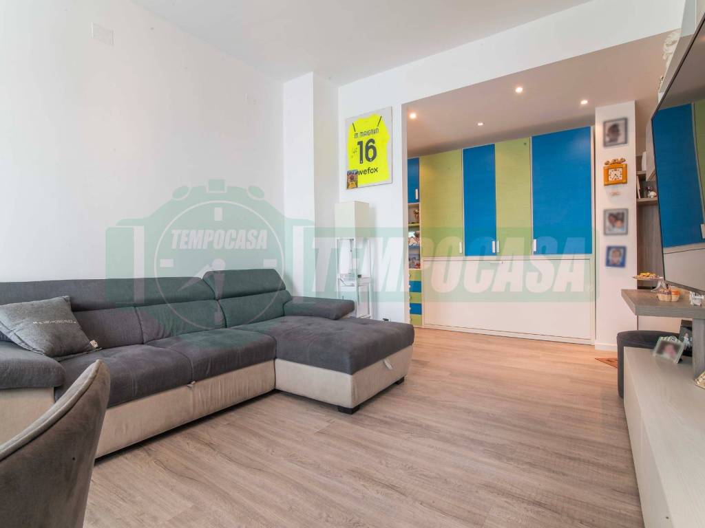 Appartamento a Origgio in Via per Saronno, 4 - Foto 4