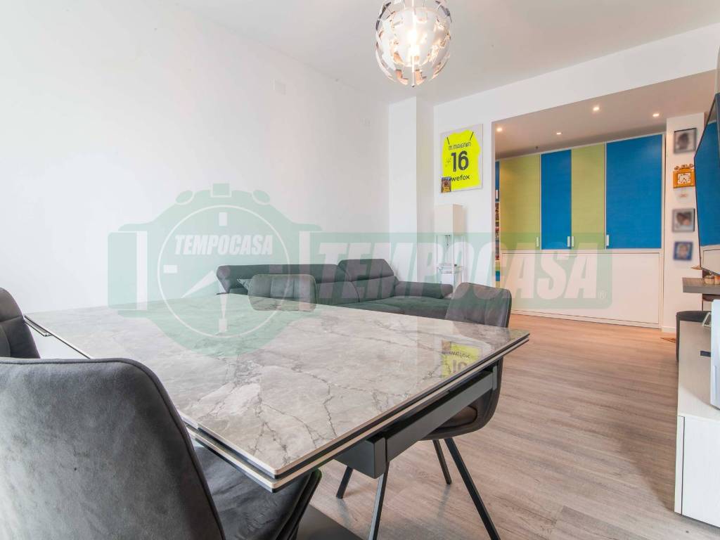 Appartamento a Origgio in Via per Saronno, 4 - Foto 5