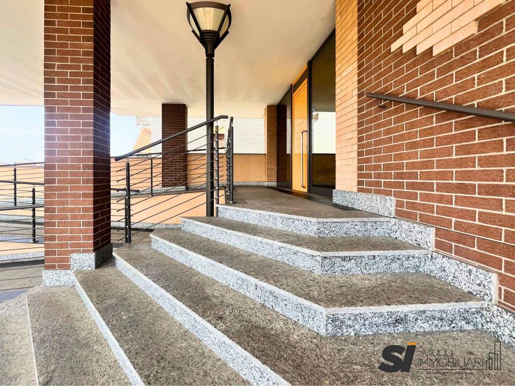 Attico / mansarda a Novara in Corso Risorgimento, 186 - Foto 3