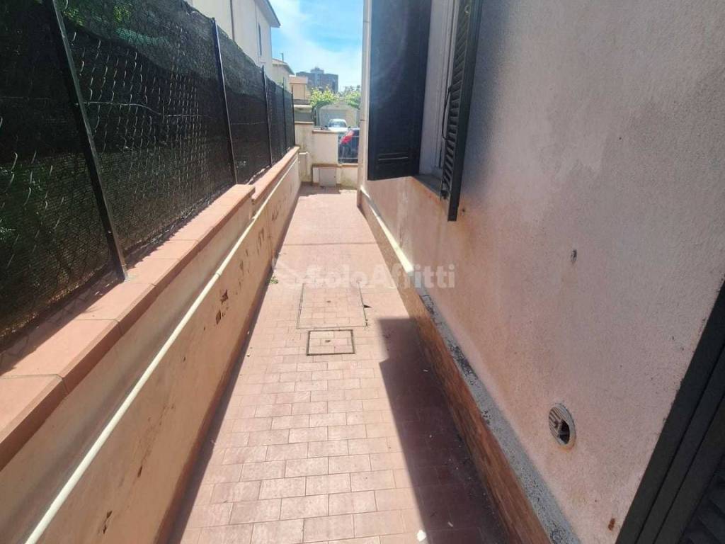 Appartamento a Rosignano marittimo in Via della Cava, 12 - Foto 5