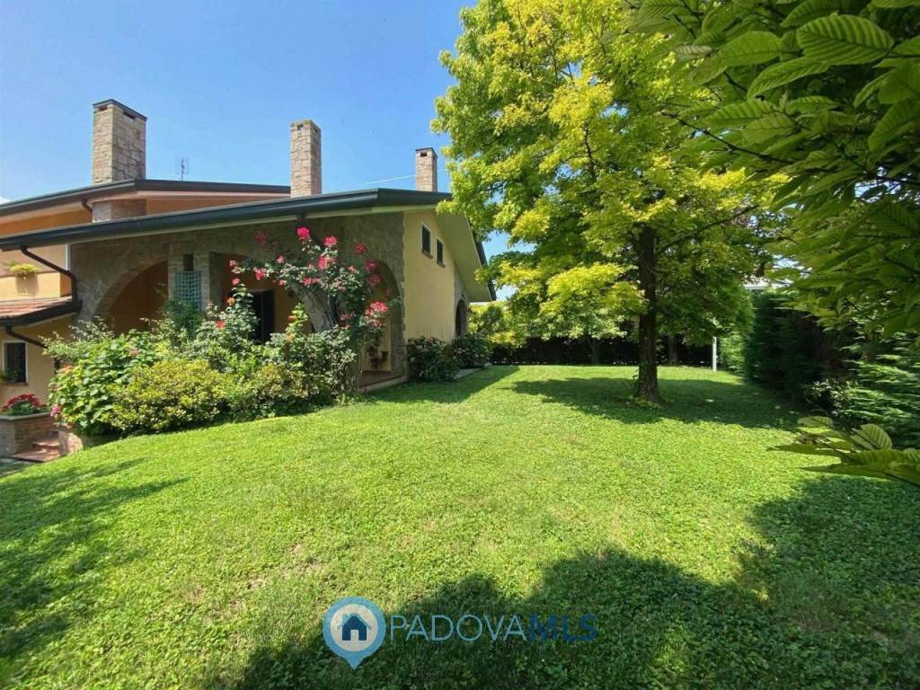 Villa a Due carrare in Via Alessandro Volta - Foto 5