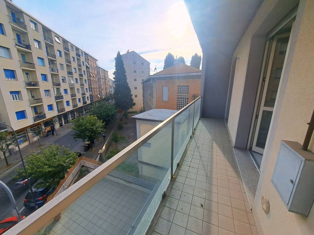Appartamento a Asti in Via Beato Enrico Comentina, 2 - Foto 5