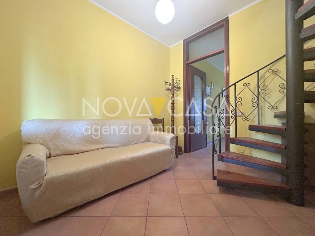 Casa indipendente a Vaiano cremasco - Foto 5