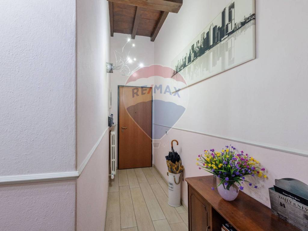 Appartamento a Parma in Strada Massimo d'Azeglio, 46 - Foto 3