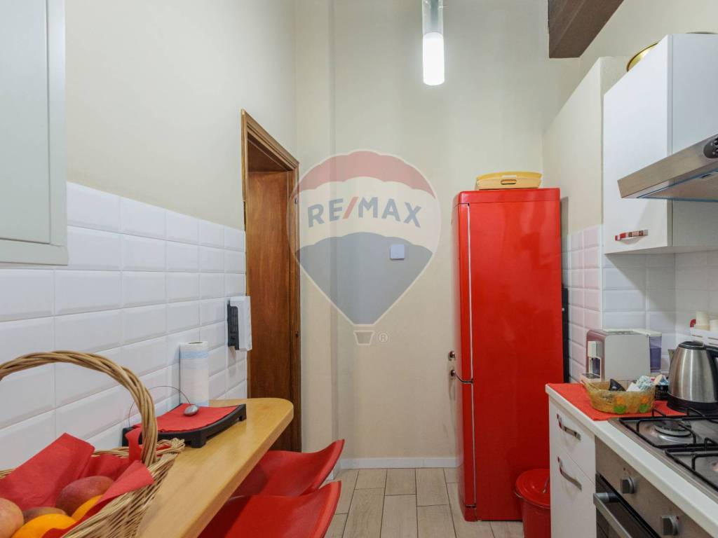 Appartamento a Parma in Strada Massimo d'Azeglio, 46 - Foto 4