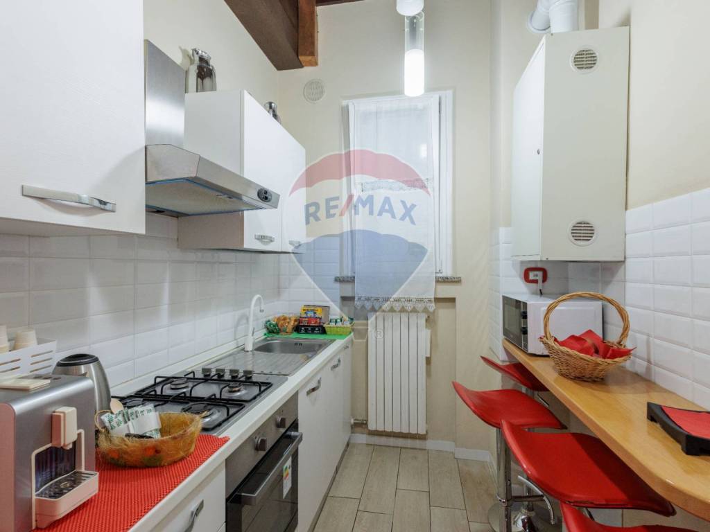 Appartamento a Parma in Strada Massimo d'Azeglio, 46 - Foto 5