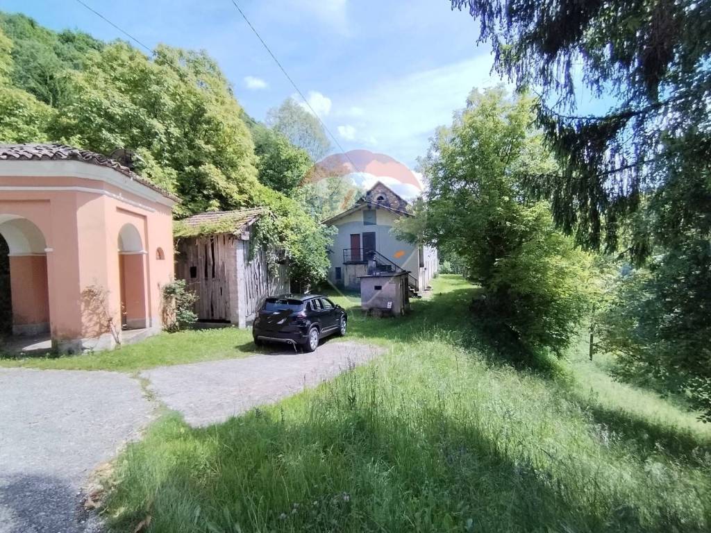 Casa indipendente a Borgo valbelluna in Via Vanie, 4 - Foto 2