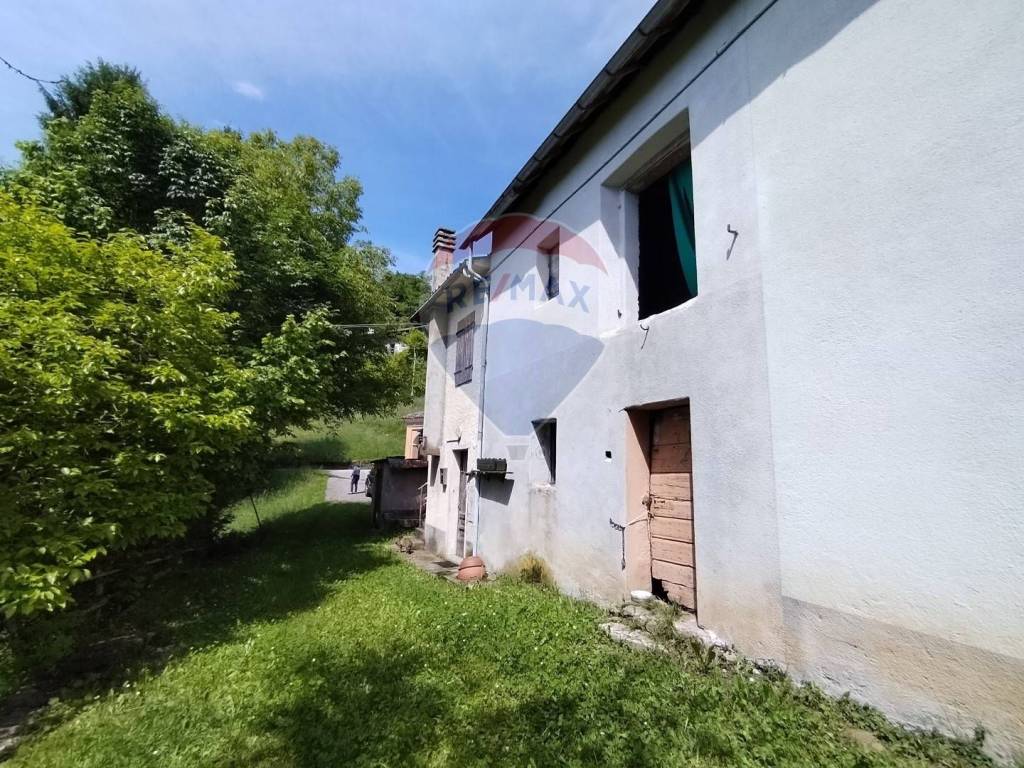 Casa indipendente a Borgo valbelluna in Via Vanie, 4 - Foto 4