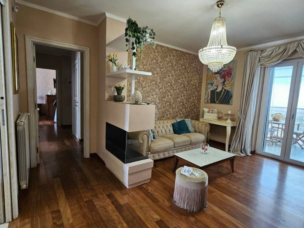 Appartamento a Sant'arpino in Via Giacomo Matteotti - Foto 5