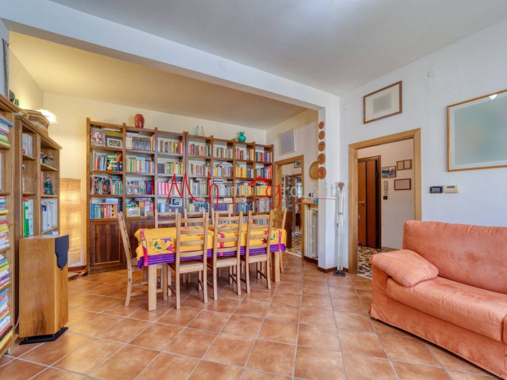 Appartamento a Padova in Via Vigonovese - Foto 2