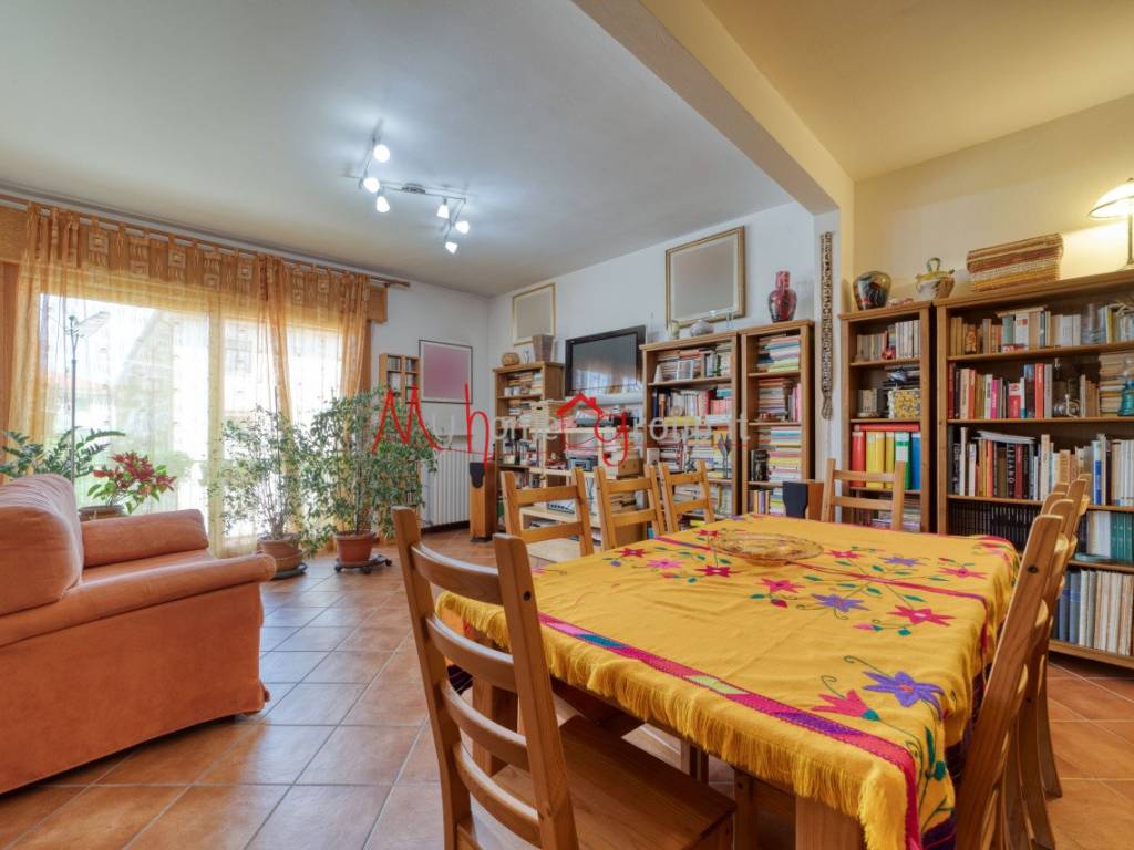 Appartamento a Padova in Via Vigonovese - Foto 4