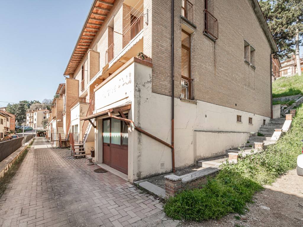 Villetta a schiera a Assisi in Viale Giovanni XXIII - Foto 3