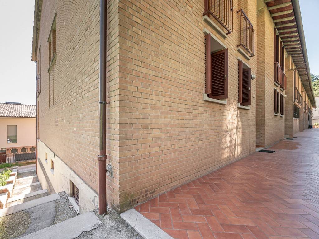 Villetta a schiera a Assisi in Viale Giovanni XXIII - Foto 4