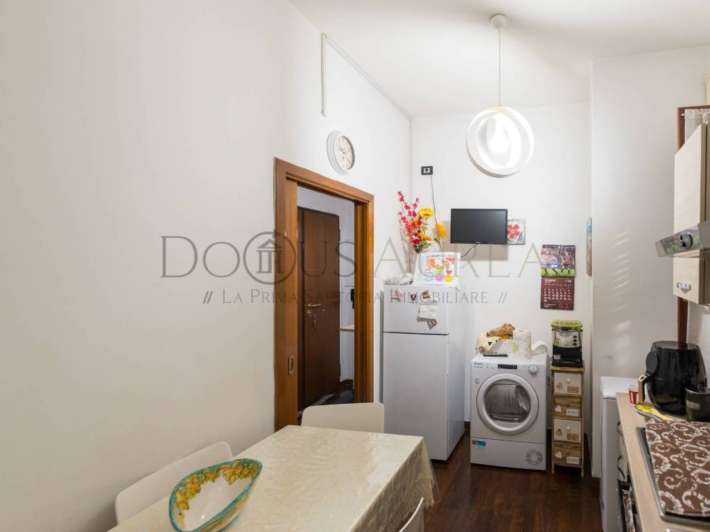 Appartamento a Salerno in Via Mattia Farina, 2 - Foto 2