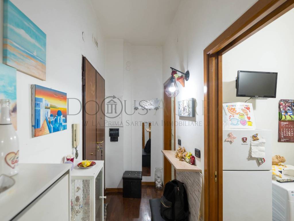 Appartamento a Salerno in Via Mattia Farina, 2 - Foto 4