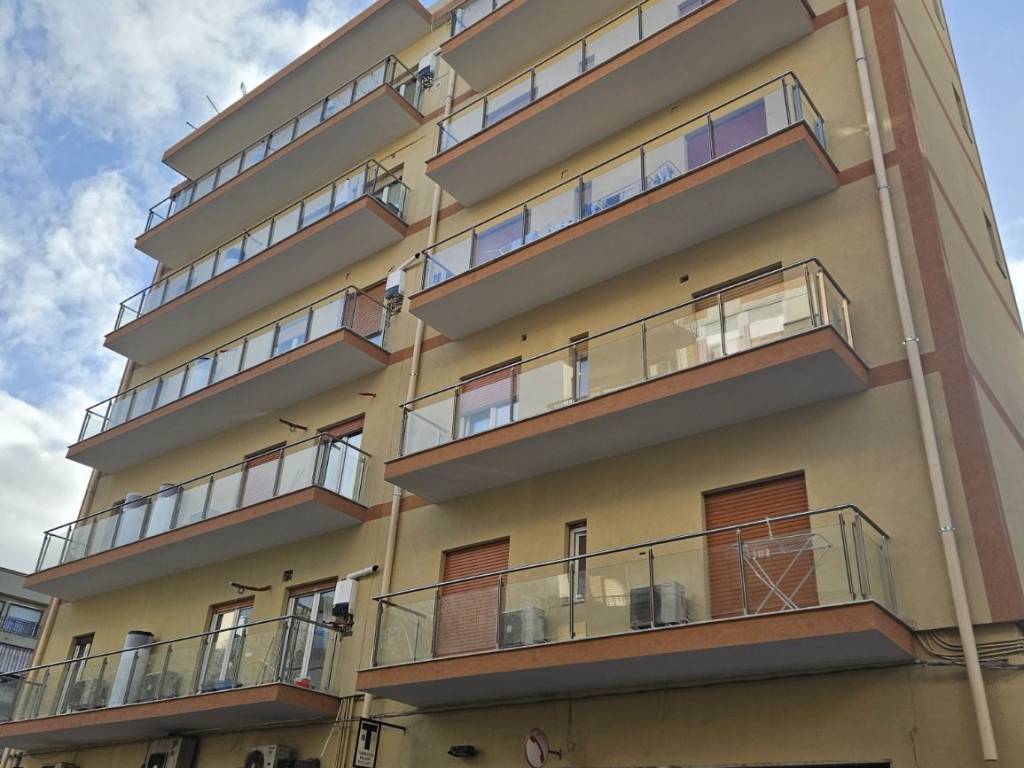 Appartamento a Reggio calabria in Viale Calabria - Foto 3