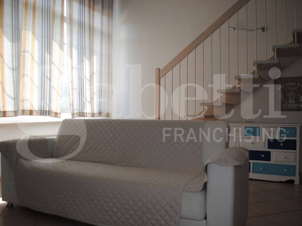 Appartamento a Ravenna in Viale delle Nazioni, 465 - Foto 4